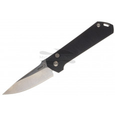 Automatic knife Böker Plus Kihon Stonewash 01BO950 8cm