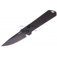 Automatic knife Böker Plus Kihon Auto All Black 01BO951 8cm