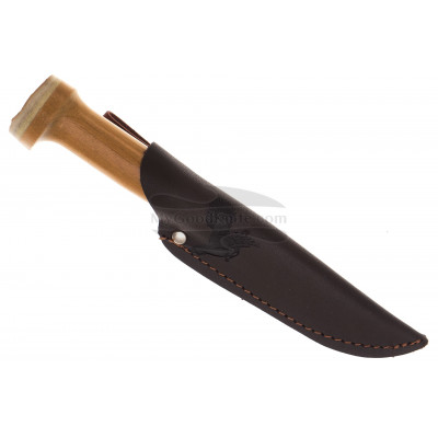 Puukko dans couteaux de poche de chasse de collection