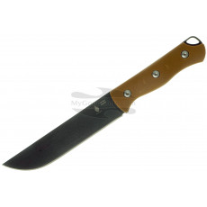 Hunting and Outdoor knife Kizer Cutlery Bush Brown 1034A2 12.8cm