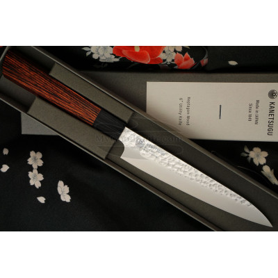 Kanetsugu Japanese Kitchen Knives