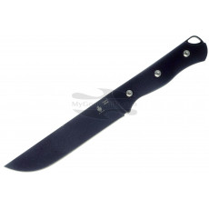 Hunting and Outdoor knife Kizer Cutlery Bush Black 1034A1 12.8cm