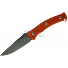 Hunting and Outdoor knife Kizer Cutlery Sealion Orange 1027A2 9.3cm