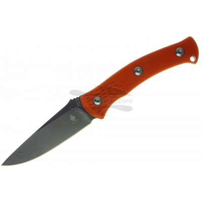 Hunting and Outdoor knife Kizer Cutlery Sealion Orange  1027A2 9.3cm - 1