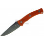Hunting and Outdoor knife Kizer Cutlery Sealion Orange  1027A2 9.3cm - 1