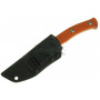 Hunting and Outdoor knife Kizer Cutlery Sealion Orange  1027A2 9.3cm - 3