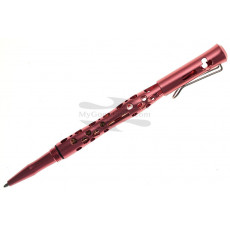 Bolígrafo Táctico Nextool Tactical Pen 5 Red KT5513R