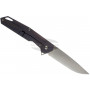 Navaja CH Knives 1047 Atlantic Purple 8.7cm
