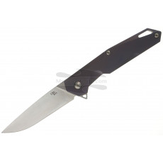 Складной нож CH Knives 1047 Atlantic Purple 8.7см