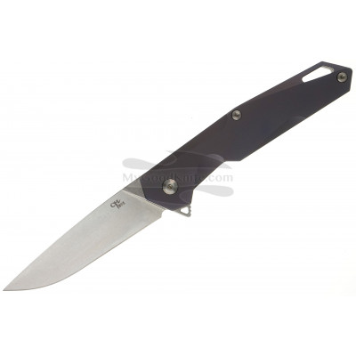 Taschenmesser CH Knives 1047 Atlantic Purple 8.7cm