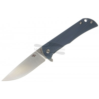 Складной нож CH Knives 3001 Blue 9.8см