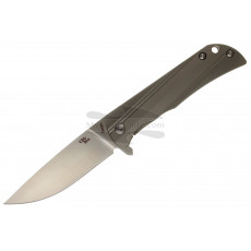 Folding knife CH Knives 3001 Gray 9.8cm