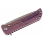 Kääntöveitsi CH Knives 3001 Purple 9.8cm