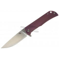 Taschenmesser CH Knives 3001 Purple 9.8cm