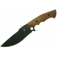 Hunting and Outdoor knife Kizer Cutlery Salient Brown 1023A1 15.7cm