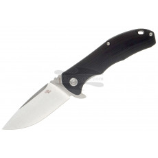 Navaja CH Knives 3504 Extended Strong Black 9.1cm