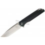 Navaja CH Knives 3507 Extended Tanto Dark Green 9.7cm