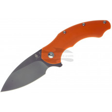 Folding knife Kizer Cutlery Roach Orange V4477N2 8.9cm