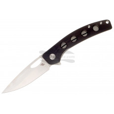 Folding knife CH Knives 3530 Ultralight Black 9cm