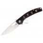 Kääntöveitsi CH Knives 3530 Ultralight Black 9cm