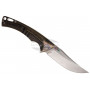 Kääntöveitsi CH Knives Emperor Bronze 9.4cm