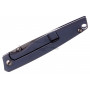 Folding knife CH Knives Wubu Small Blue 5.8cm