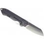 Folding knife Kizer Cutlery Guru Ki3504A2 7.6cm - 2