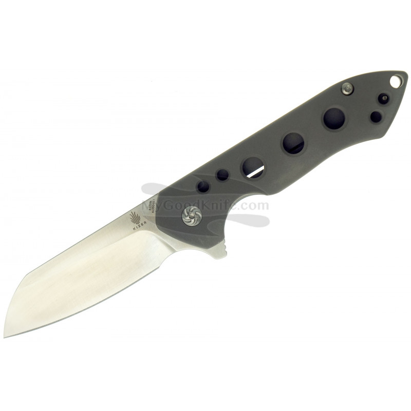 Folding knife Ganzo Firebird Black FH923-BK 8.9cm for sale