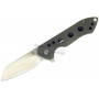 Folding knife Kizer Cutlery Guru Ki3504K1 7.6cm - 1