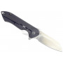 Folding knife Kizer Cutlery Guru Ki3504K1 7.6cm - 2