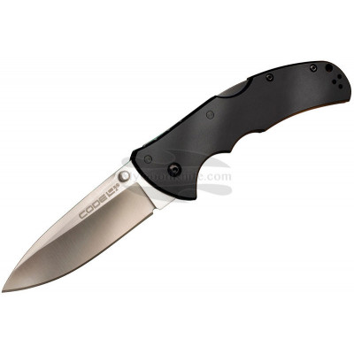 Folding knife Cold Steel Code 4 Spear Point CPM-S35VN 58PAS 8.9cm