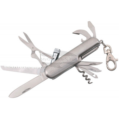 Multi-tool Beretta Pocket with LED BE76726