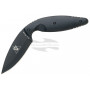 Feststehendes Messer Ka-Bar TDI Law Enforcement 1482 9.2cm