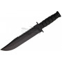 Cuchillo Táctico Ka-Bar Big Brother Fighting/Utility 2211 23.5cm