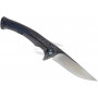 Folding knife Kizer Cutlery Sealion Ki4509 8.6cm - 2