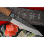 Japanilainen Ittetsu Shirogami Petty IW1181 12cm