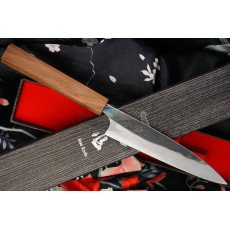 Cuchillo Japones Ittetsu Shirogami Petty IW1182 13.5cm