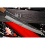 Japanilainen viipalointiveitsi Sujihiki Ittetsu Shirogami IW11813 27cm
