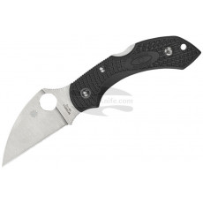 Kääntöveitsi Spyderco Dragonfly 2 Wharncliffe C28FPWCBK2 5.8cm