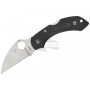 Navaja Spyderco Dragonfly 2 Wharncliffe C28FPWCBK2 5.8cm