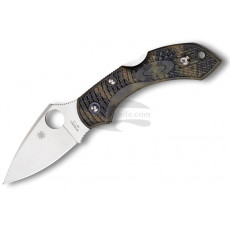 Taschenmesser Spyderco Dragonfly 2 FRN Camo C28ZFPGR2 5.8cm