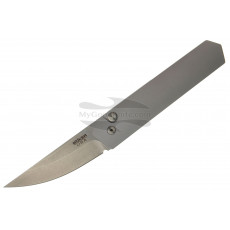 Автоматический нож Böker Plus Kwaiken Compact 01BO253 7.8см