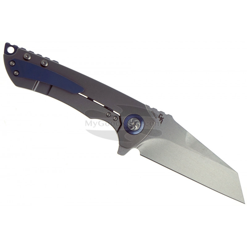 Folding Knife Kizer Cutlery Critical Ki4508 9.1cm For Sale | MyGoodKnife