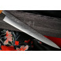 Cuchillo Japones Sujihiki Ittetsu IS-46 27cm