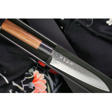Japanese kitchen knife Makoto Kurosaki Petty STYLK-101 13.5cm