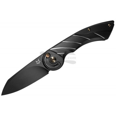 Folding knife Fox Knives Radius FX-550 TIB 7.5cm
