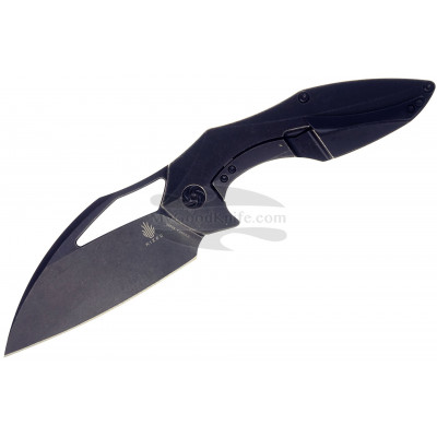 Складной нож Kizer Cutlery Minitherium Left Hand Ki4502L2 9.2см - 1