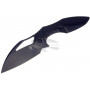 Folding knife Kizer Cutlery Minitherium Left Hand Ki4502L2 9.2cm - 1