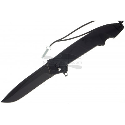 Folding knife Extrema Ratio HF2 D Black 04.1000.0450/BLK