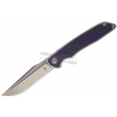 Folding knife Kizer Cutlery Matanzas Ki4510A1 8.7cm